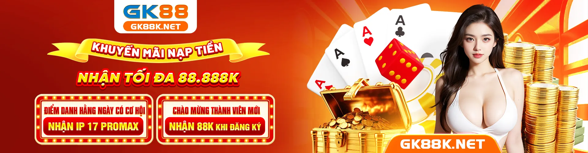 Cổng Thông Tin Điện Tử GK88 88 Tips